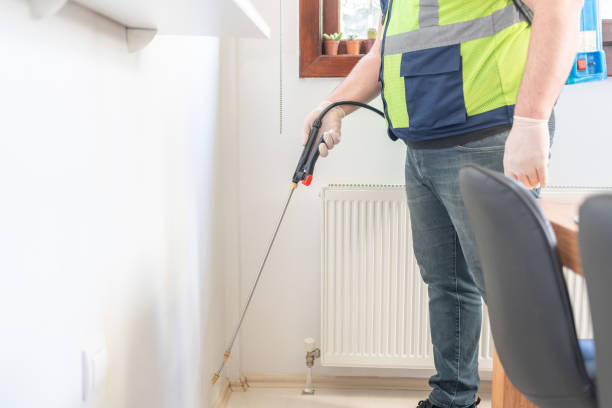 Best Emergency Pest Control  in Erie, CO